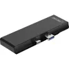 InLine Surface Pro 4/5/6 MultiHub Αντάπτορας σύνδεσης USB-C