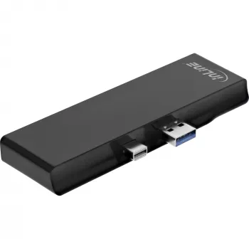 InLine Surface Pro 4/5/6 MultiHub Αντάπτορας σύνδεσης USB-C