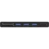 InLine Surface Pro 4/5/6 MultiHub Αντάπτορας σύνδεσης USB-C