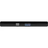 InLine Surface Pro 4/5/6 MultiHub Αντάπτορας σύνδεσης USB-C