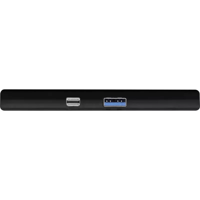 InLine Surface Pro 4/5/6 MultiHub Αντάπτορας σύνδεσης USB-C