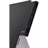 InLine Surface Pro 4/5/6 MultiHub Αντάπτορας σύνδεσης USB-C