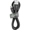 Καλώδιο φόρτισης και συγχρονισμού Lightning USB Goobay 72906