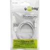 Καλώδιο φόρτισης και συγχρονισμού Lightning USB Goobay 72906