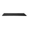Mousepad Nedis ERGOMPAM100BK
