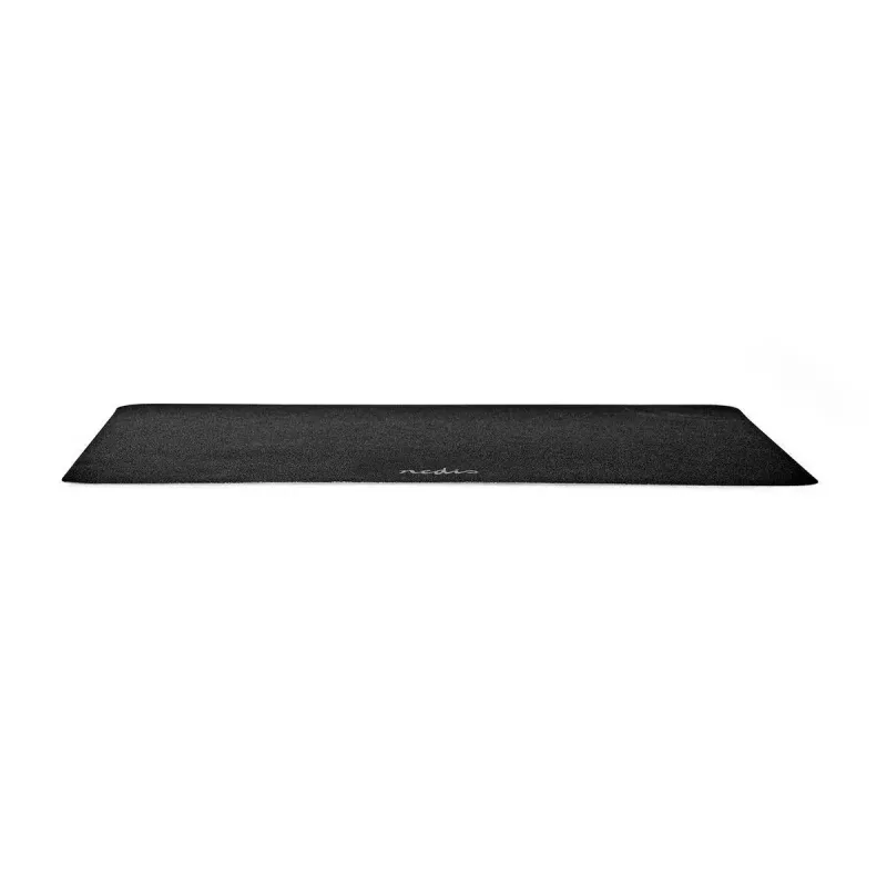 Mousepad Nedis ERGOMPAM100BK