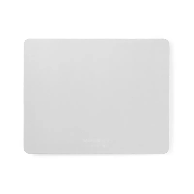Mousepad Nedis ERGOMPAM100BK