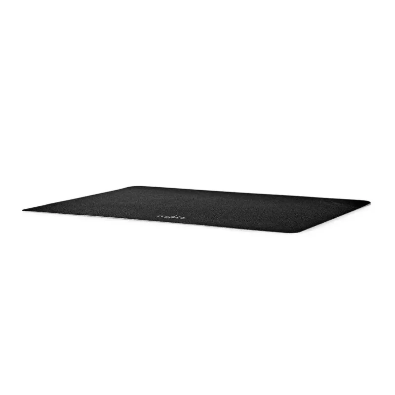 Mousepad Nedis ERGOMPAM100BK