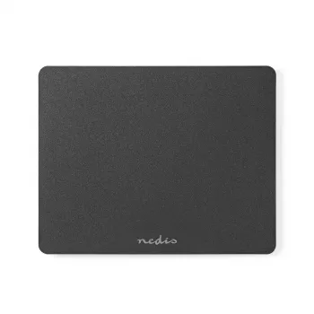 Mousepad Nedis ERGOMPAM100BK