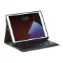 Θήκη Folio Targus THZ891DE για iPad 10.2 ίντσες Μαύρο