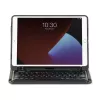 Θήκη Folio Targus THZ891DE για iPad 10.2 ίντσες Μαύρο