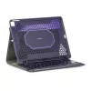 Θήκη Folio Targus THZ891DE για iPad 10.2 ίντσες Μαύρο