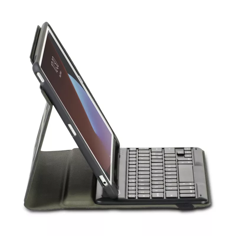 Θήκη Folio Targus THZ891DE για iPad 10.2 ίντσες Μαύρο