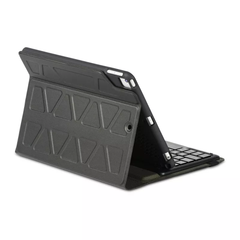 Θήκη Folio Targus THZ891DE για iPad 10.2 ίντσες Μαύρο
