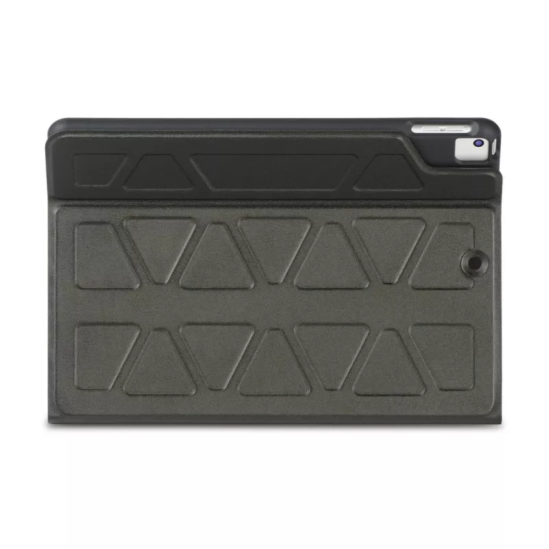 Θήκη Folio Targus THZ891DE για iPad 10.2 ίντσες Μαύρο