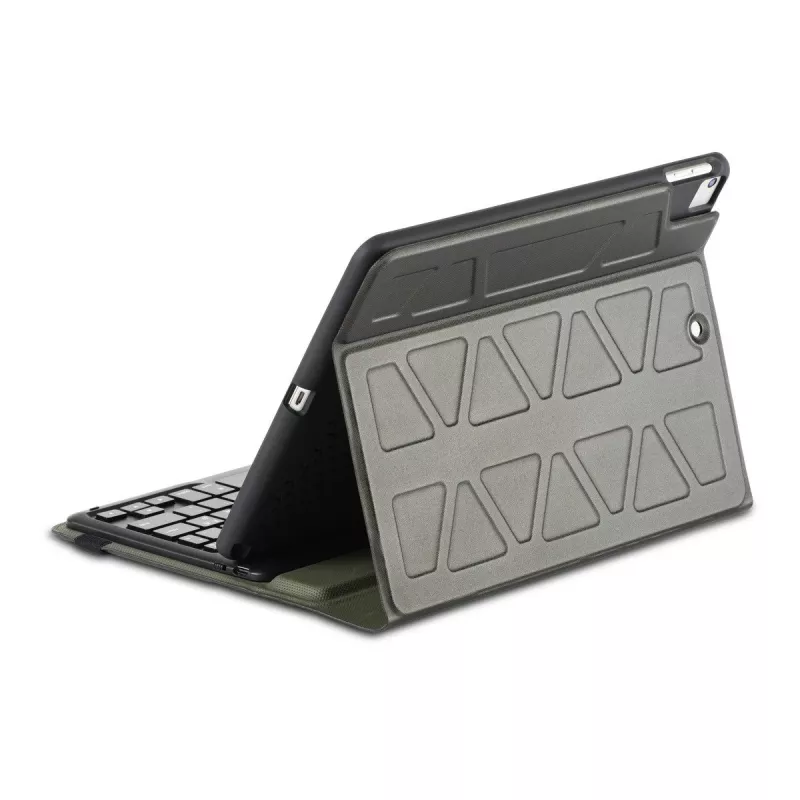 Θήκη Folio Targus THZ891DE για iPad 10.2 ίντσες Μαύρο