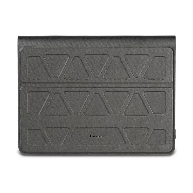 Θήκη Folio Targus THZ891DE για iPad 10.2 ίντσες Μαύρο
