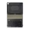 Θήκη Folio Targus THZ891DE για iPad 10.2 ίντσες Μαύρο