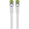 Καλώδιο δικτύου Goobay 0,25m Cat8.1 S/FTP RJ-45