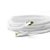Καλώδιο δικτύου Goobay 0,25m Cat8.1 S/FTP RJ-45