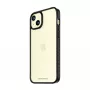 PanzerGlass ® ClearCase διαφανές & D3O® iPhone 15 Plus