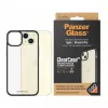 PanzerGlass ® ClearCase διαφανές & D3O® iPhone 15 Plus