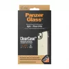 PanzerGlass ® ClearCase διαφανές & D3O® iPhone 15 Plus
