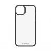 PanzerGlass ® ClearCase διαφανές & D3O® iPhone 15 Plus