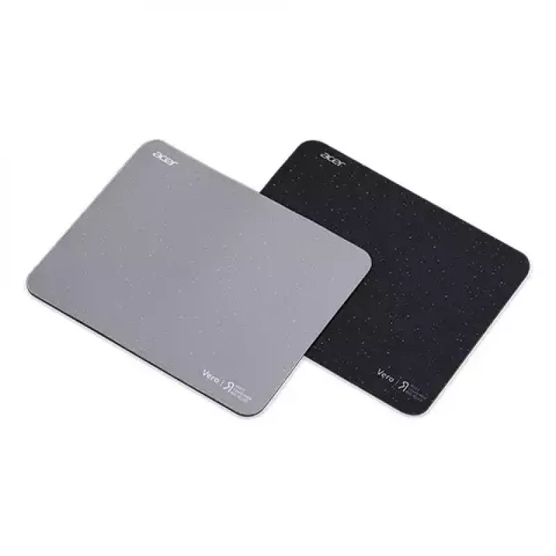 Mousepad Acer Vero ECO μαύρο
