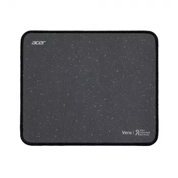 Mousepad Acer Vero ECO μαύρο