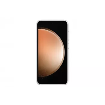 Samsung EF-QS711CTEGWW Θήκη κινητού 16,3 cm (6,4 ίντσες) Διάφανο