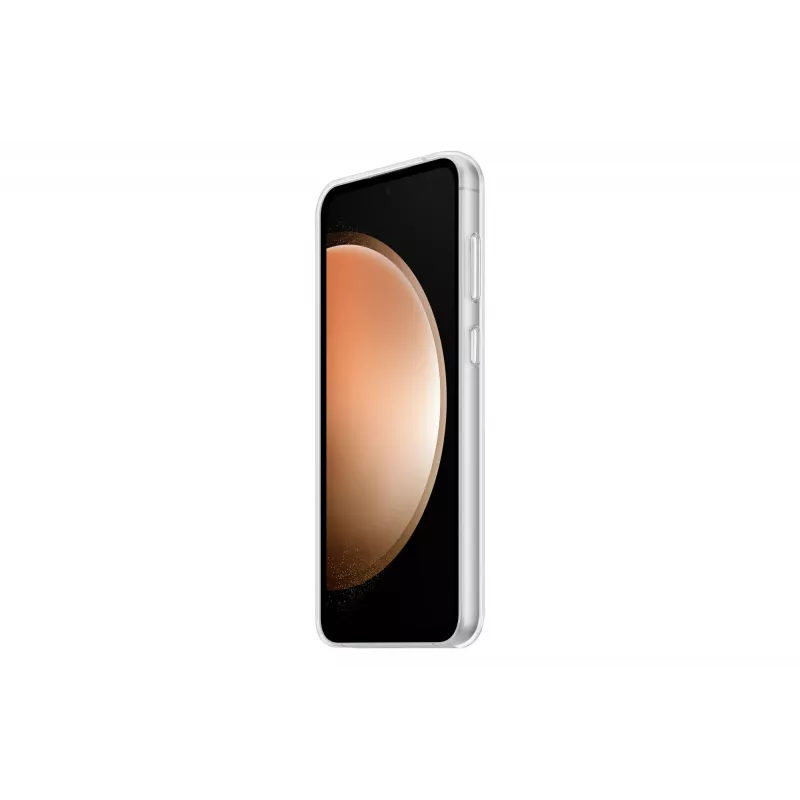 Samsung EF-QS711CTEGWW Θήκη κινητού 16,3 cm (6,4 ίντσες) Διάφανο