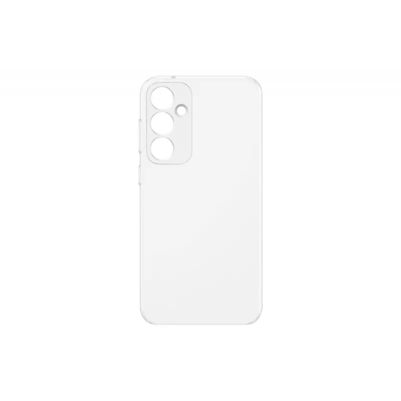 Samsung EF-QS711CTEGWW Θήκη κινητού 16,3 cm (6,4 ίντσες) Διάφανο
