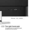 Οθόνη HP Series 5 532sf 31,5 ίντσες LCD LED 1920 x 1080