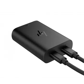 HP 65W GaN USB-C φορτιστής laptop
