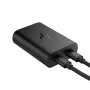 HP 65W GaN USB-C φορτιστής laptop