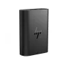 HP 65W GaN USB-C φορτιστής laptop