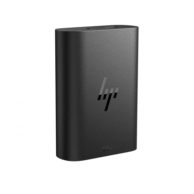 HP 65W GaN USB-C φορτιστής laptop
