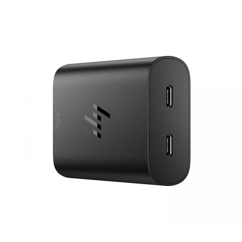 HP 65W GaN USB-C φορτιστής laptop