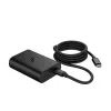HP 65W GaN USB-C φορτιστής laptop