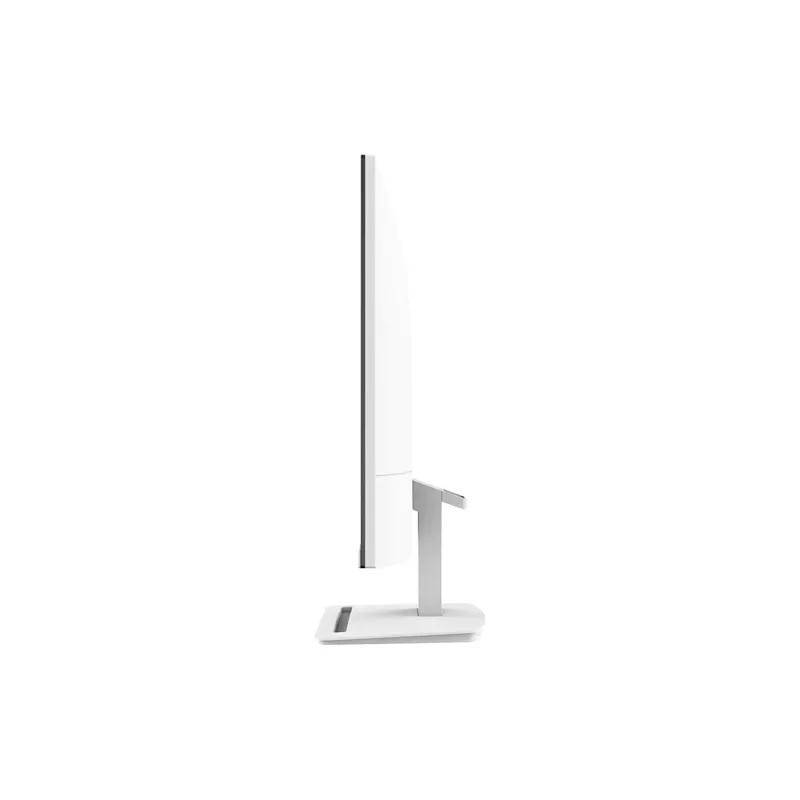 Οθόνη γραφείου MSI PRO MP273QWDE E2, 27 ιντσών (68,6 cm), 2560 x 1440 WQHD, IPS, 100 Hz, 1 ms MPRT, HDMI, DisplayPort, λευκή