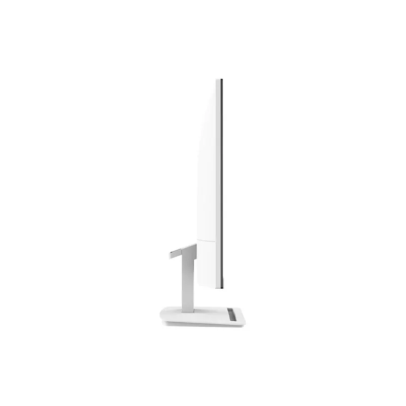 Οθόνη γραφείου MSI PRO MP273QWDE E2, 27 ιντσών (68,6 cm), 2560 x 1440 WQHD, IPS, 100 Hz, 1 ms MPRT, HDMI, DisplayPort, λευκή
