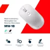Ποντίκι Canyon CNS-CMSW18A RF Wireless οπτικό