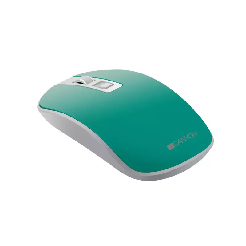 Ποντίκι Canyon CNS-CMSW18A RF Wireless οπτικό