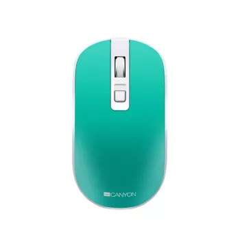 Ποντίκι Canyon CNS-CMSW18A RF Wireless οπτικό