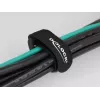 Ιμάντες καλωδίων Velcro DeLOCK 19525