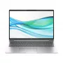 HP ProBook 460 G11 Intel Core Ultra 5 125U Laptop 40,6 cm (16 ιντσών) WUXGA 16 GB DDR5-SDRAM 512 GB SSD Wi-Fi 6E (802.11ax) FreeDOS ασημί
