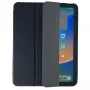 Deqster Θήκη Slim για iPad 10.9 (10ης γενιάς), μαύρο, με θήκη για στυλό