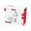 Έξυπνος λαμπτήρας TRUST 71293 – Wi-Fi Smart Light, λευκό, AC, 37×100 mm, συσκευασία 2 τεμ.