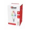Έξυπνος λαμπτήρας Trust 71280 Wi-Fi λευκό 100 mm
